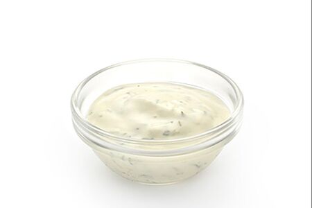 Чесночный соус