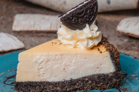 Чизкейк Нью-Йорк