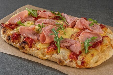 Маргарита с ветчиной