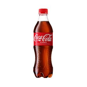 Coca-Cola