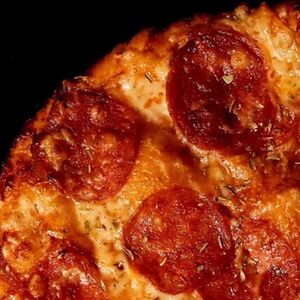 Пицца Пепперони