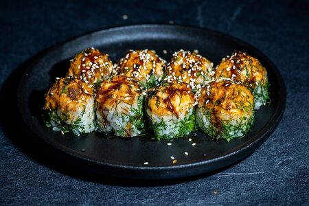 Ролл Острая курица