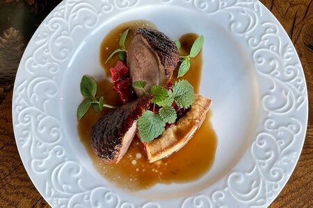 Подсадная утка