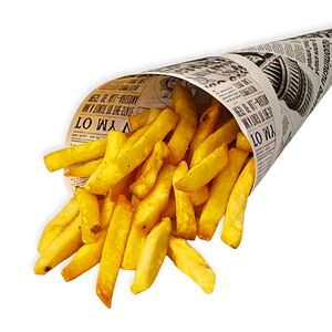 Картофель фри