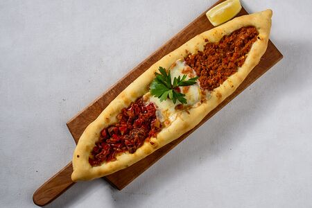 Пиде ассорти