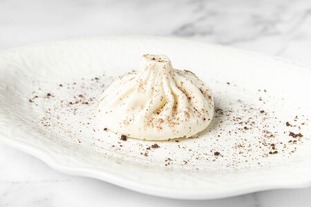 Чизкейк Мини-хинкали