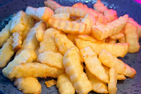 Картофель фри