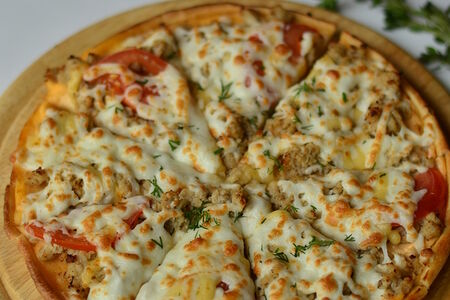 Пицца Мясная