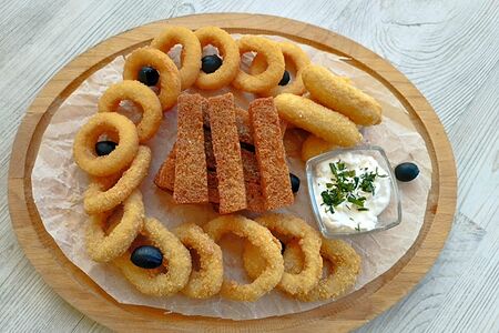 Пивной Микс