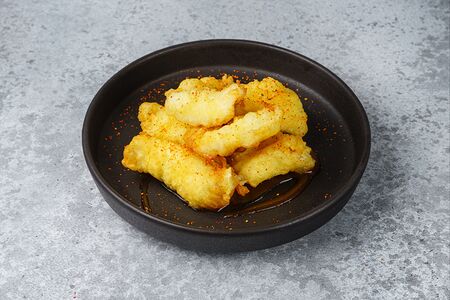 Кальмары темпура