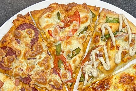 Пицца Куриная