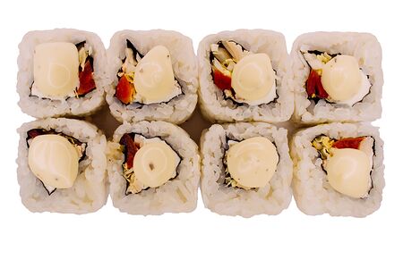 Цезарь ролл