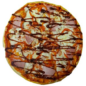 Пицца Барбекю