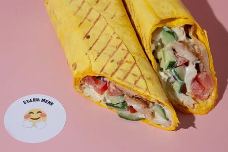 Шаверма Сытная Мега