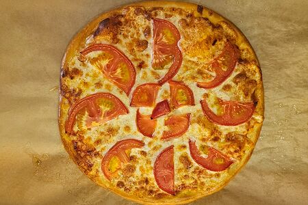 Пицца Маргарита 