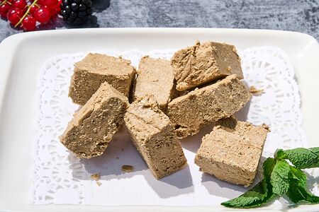 Халва бакинская