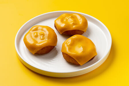 Пончик Сытный