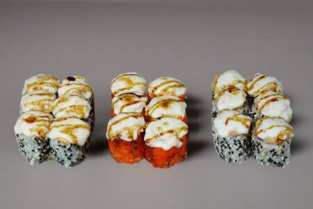 Запеченный Локр 2