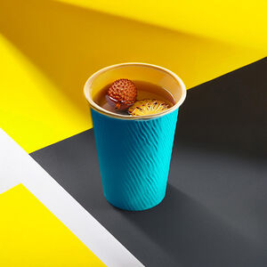 Чай (личи с ананасом)