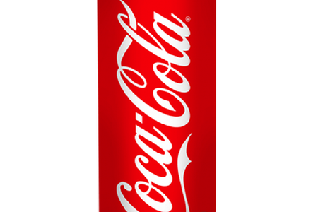 Кока Кола лимонад