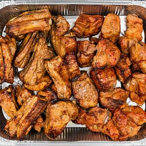 Сет Свиные шашлыки 