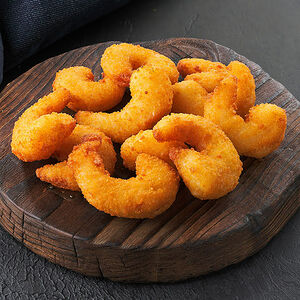 Креветки Панко