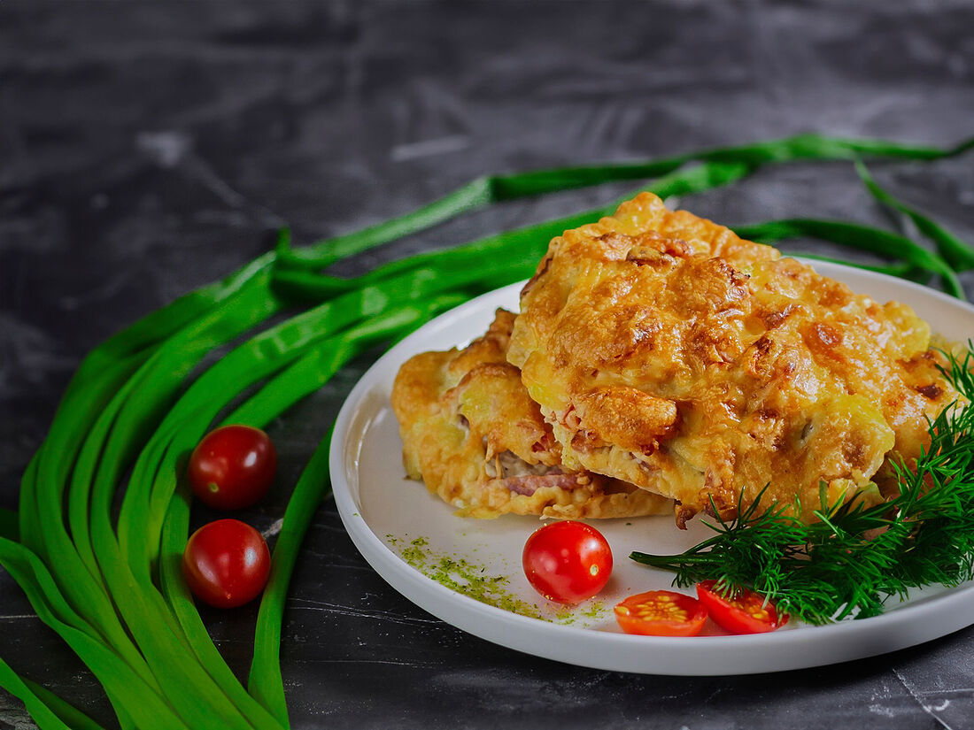 Цех Доброповар