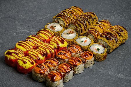 Набор Теплый