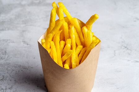 Картофель фри