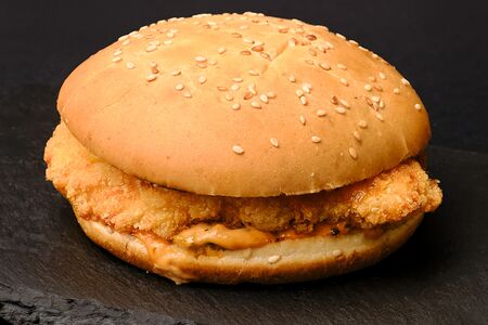 Джуниор Бургер