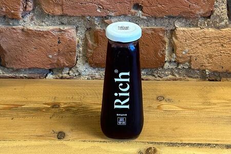 Сок Rich Вишнёвый