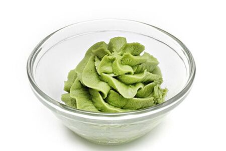 Соус Васаби