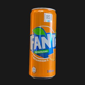 Fanta