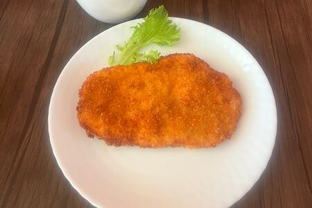 Шницель куриный 