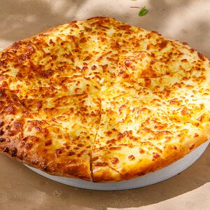 Хачапури по-мегрельски