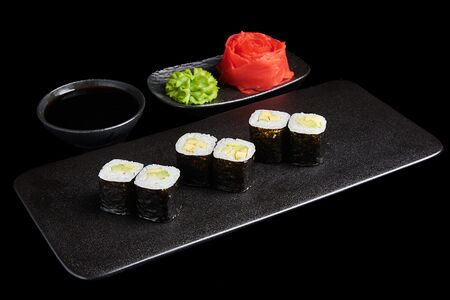 Авокадо мини