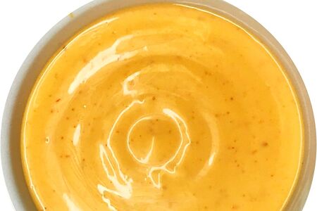 Сырный соус