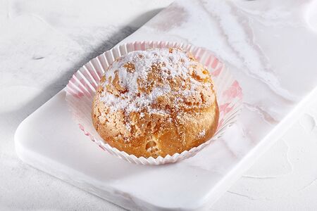 Заварное ванильное мини