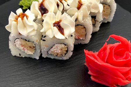 Ролл Тамаго