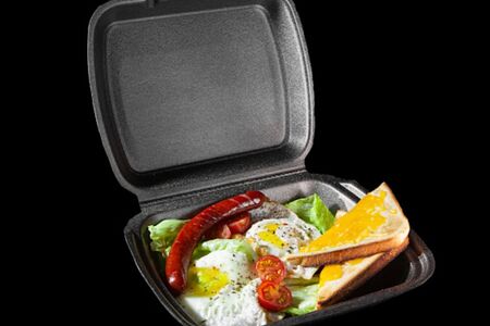 Итальянский завтрак