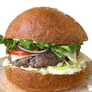 Бургер Классический с говядиной