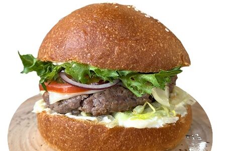 Бургер Классический с говядиной