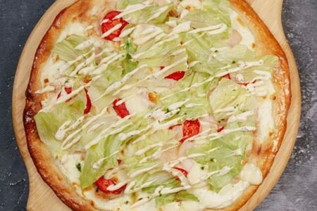 Пицца Цезарь