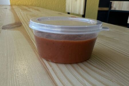 Соус Томатный