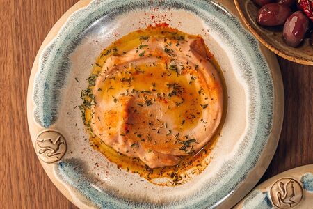 Тарамосалата