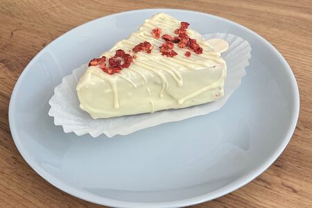 ПП Чизкейк Клубника в шоколаде