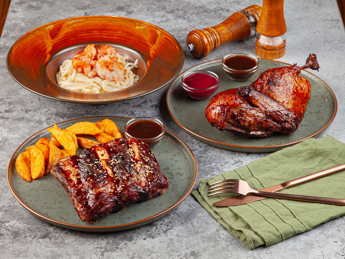 Ресторанчик