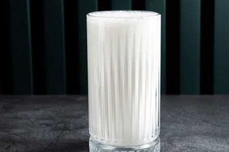 Коктейль Пломбир