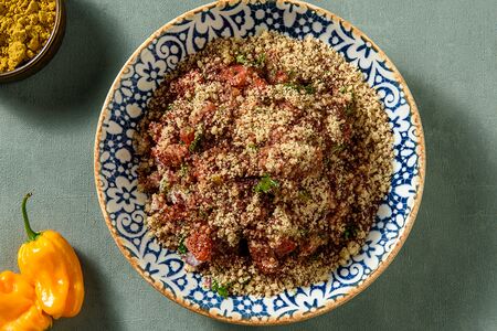 Салат Гавурда