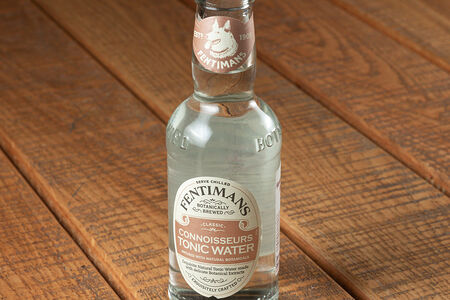 Tonic Fentimans Connoisseurs